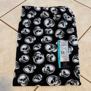 No Boundaries ankle legging (XL)